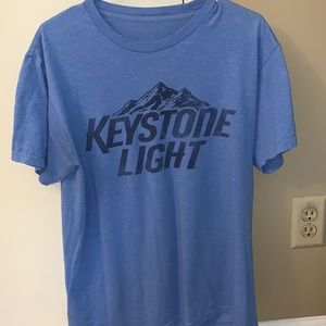 Keystone Light T Shirt